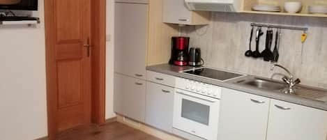 Cucina privata