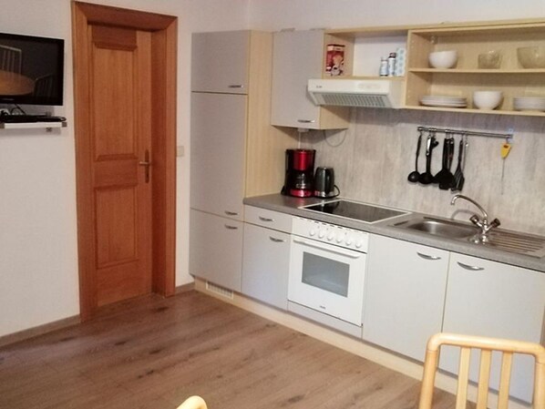 Cuisine privée