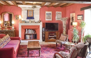 living-room