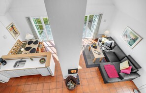 living-room