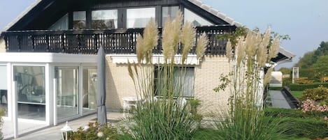 Außendetails