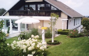 Außenbereich