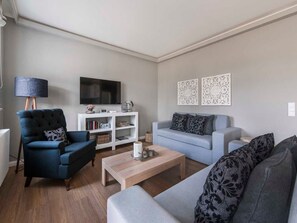 Villa Minerva Ferienwohnung 07