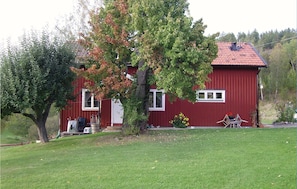 Udendørsområde