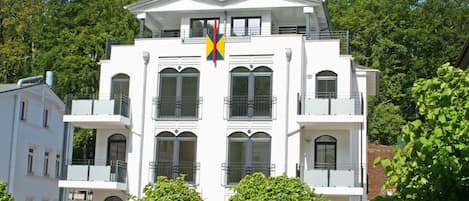 Villa Lena