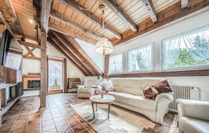 living-room