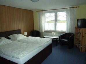 Wohnbeispiel Doppelzimmer