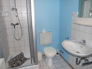 Beispiel DU/WC