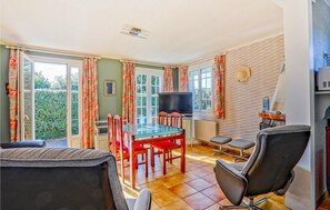 living-room