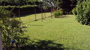 jardin