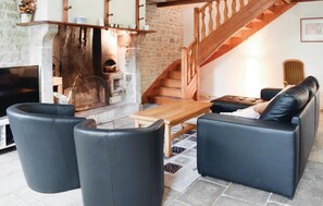 living-room