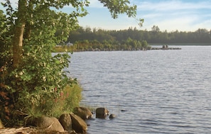 area