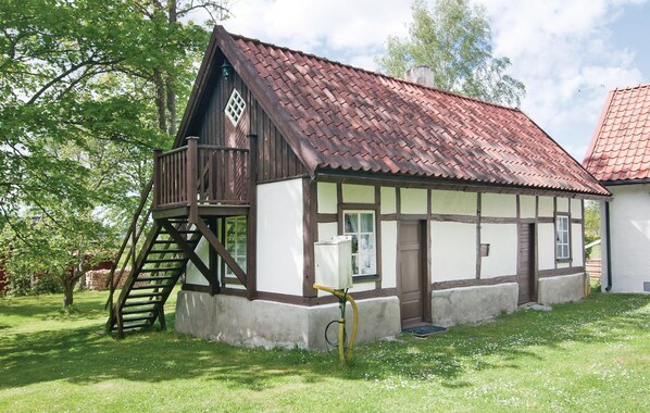 Exteriör
