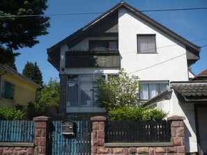Außenansicht