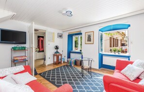 living-room
