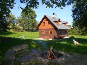 Boendeområde