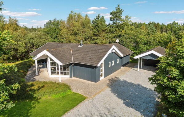 Exteriör