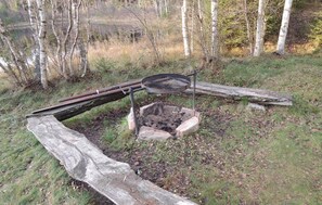 Boendeområde