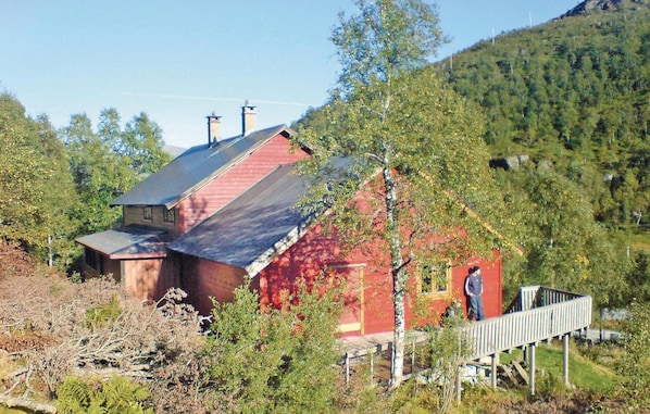 Exteriör