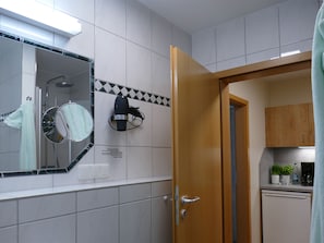 Interiör