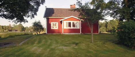 Exteriör
