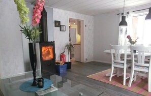 Interiör