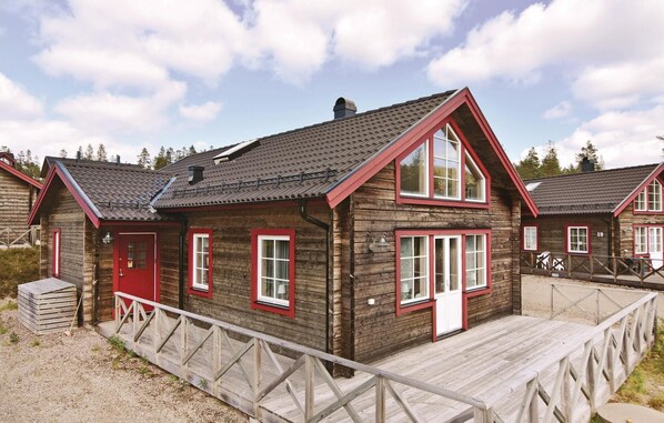 Exteriör