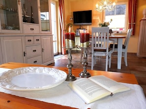 Restauration