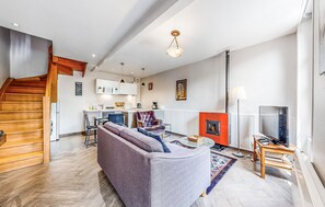 living-room