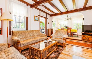 living-room