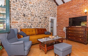 Coin séjour