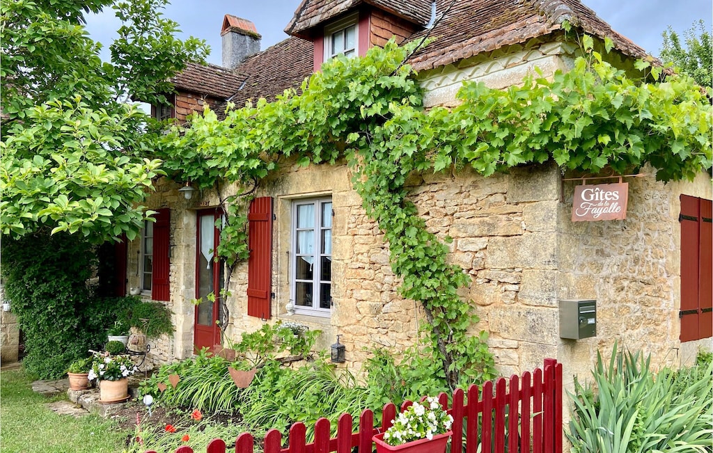 Granges-d'Ans, Dordogne, France