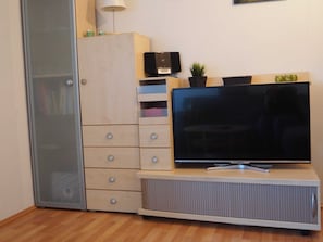 Interiör