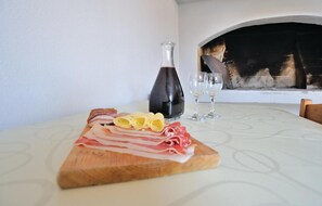Essen und Trinken