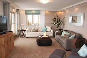 Senior Suite DE LUXE Haupthaus