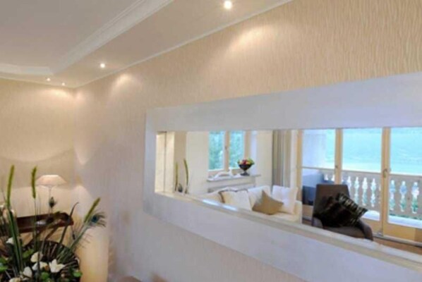 Senior Suite DE LUXE Haupthaus