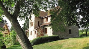 Exteriör