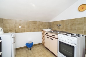 Cucina privata
