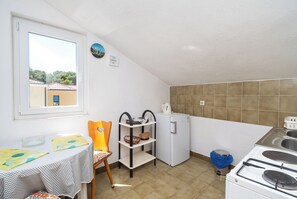Cucina privata