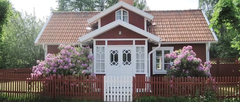 Exteriör