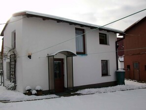 external view