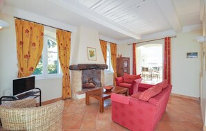 living-room