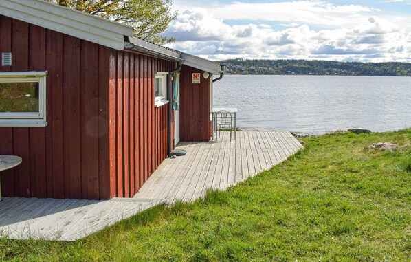 Boendeområde