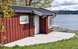Boendeområde