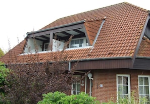 Ferienwohnung im 1 Stock