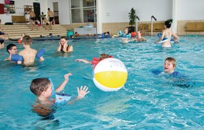 pool