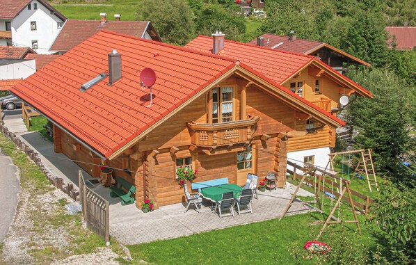 Außenbereich