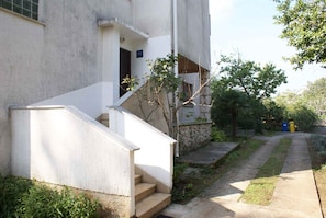 external view