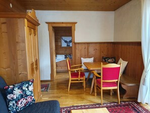 Interiör