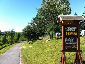 Boendeområde